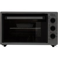 Мини-печь Making Oasis Everywhere M-37G