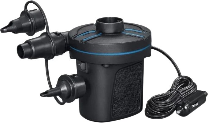 

Насос Bestway PowerTouch 62257