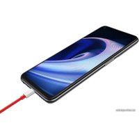 Телефон OnePlus Ace Racing Edition 8GB/256GB китайская версия (черный)