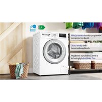 Стиральная машина Bosch Serie 4 WAN2403BPL