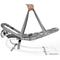 Шезлонг Lorelli Eliza 2021 (grey koalas)