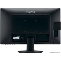 Монитор Iiyama ProLite X2483HSU-B1