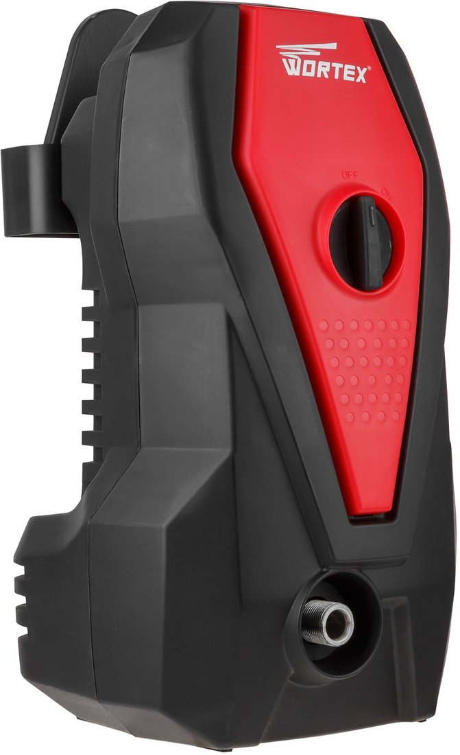 

Мойка высокого давления Wortex PW1217