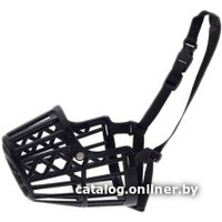 Намордник Каскад пластик №4 P813 04100006