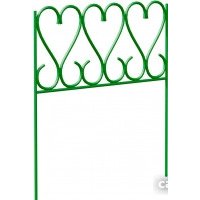 Изгородь декоративная Лиана Романтик