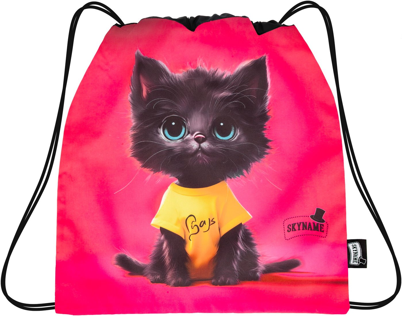 

Мешок для обуви SkyName M-326