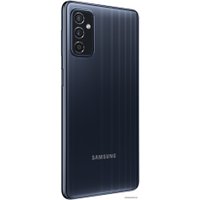Телефон Samsung Galaxy M52 5G SM-M526B/DS 6GB/128GB (черный)