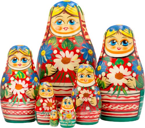 

Развивающая игра Брестская Фабрика Сувениров Девушка с ромашками и васильками в белорусском костюме (набор 7)