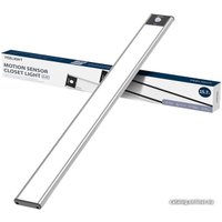 Ночник Yeelight Motion Sensor Closet Light A40 YLCG004 (серебристый)