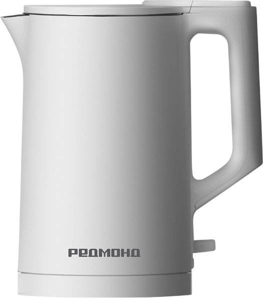

Электрический чайник Redmond (Редмонд) KM243 (белый)