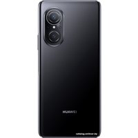 Телефон Huawei nova 9 SE JLN-LX1 8GB/128GB (полночный черный)
