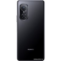 Смартфон Huawei nova 9 SE JLN-LX1 8GB/128GB (полночный черный)