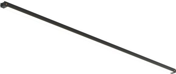 

Трековый светильник Maytoni Technical TR173-1-16WTW-B