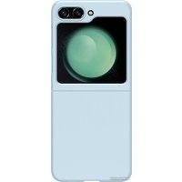 Чехол для телефона Spigen Air Skin для Galaxy Z Flip 5 ACS06233 (синий)