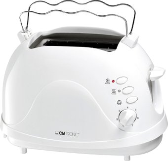 Тостер Clatronic TA 3565