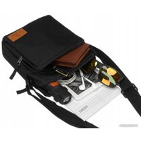 Мужская сумка Cedar Lorenti LR-TM15606 (серый)