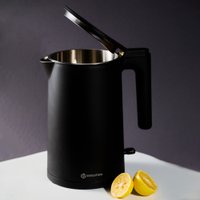 Электрический чайник Evolution KP17221 Black