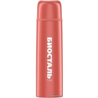 Термос БИОСТАЛЬ NB-1000C-R Red