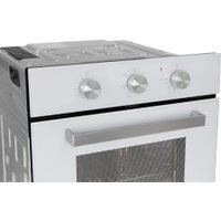 Электрический духовой шкаф Zigmund & Shtain E 172 W в Гомеле