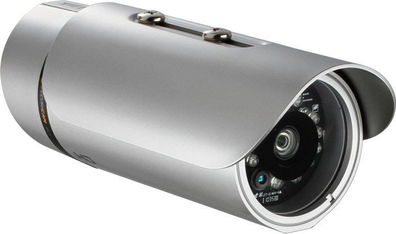 

IP-камера D-Link DCS-7110