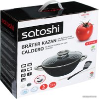 Казан Satoshi 808-030
