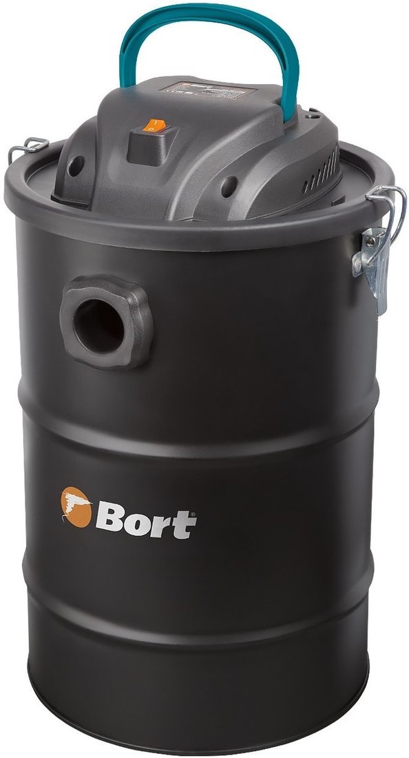 

Пылесос Bort BAC-500-22 (98291834)