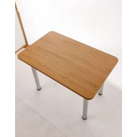 Столешница Самелго H3734 ST9 1100х700х25 мм (орех дижон натуральный)