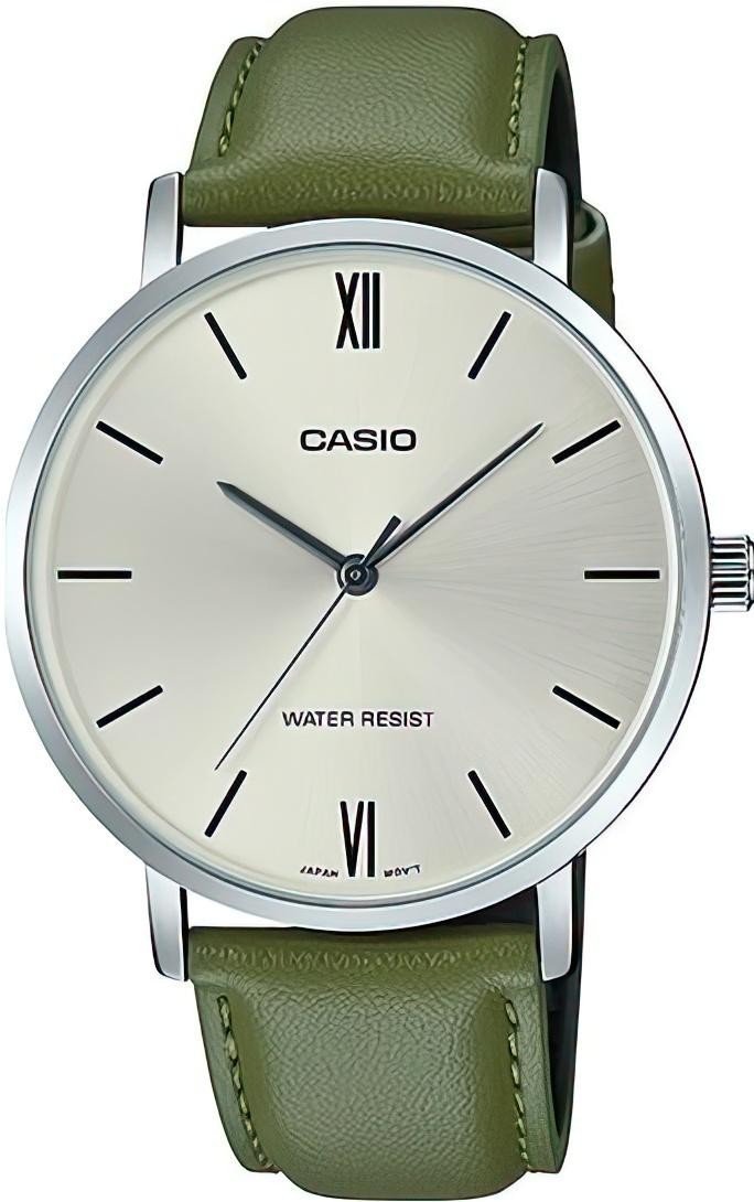 

Наручные часы Casio MTP-VT01L-3B