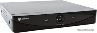Сетевой видеорегистратор Optimus NVR-5161_V.1