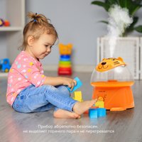 Увлажнитель воздуха Galaxy Line GL8010