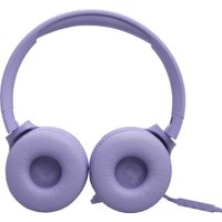 Наушники JBL Tune 520C USB-C (фиолетовый)