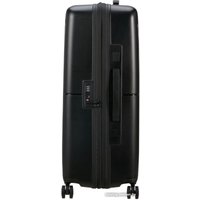 Чемодан-спиннер American Tourister Dashpop True Black 77 см