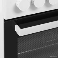 Кухонная плита MAUNFELD MEC55CW07