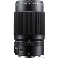 Объектив FUJINON GF120mm F4 Macro R LM OIS WR