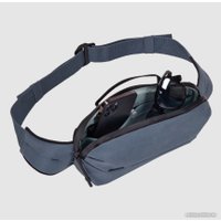 Сумка на пояс Thule Aion Sling Bag TASB102DSL 3205019 (синий)