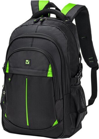 Городской рюкзак BRAUBERG Titanium 270766