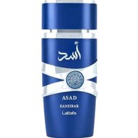 Парфюмерная вода Lattafa Asad Zanzibar EdP (тестер, 100 мл) в Бобруйске