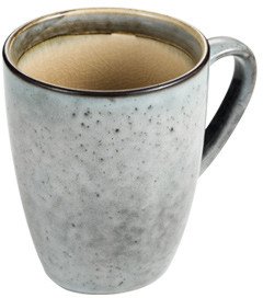 Кружка Tescoma Emotion 388036.35 (коричневый)