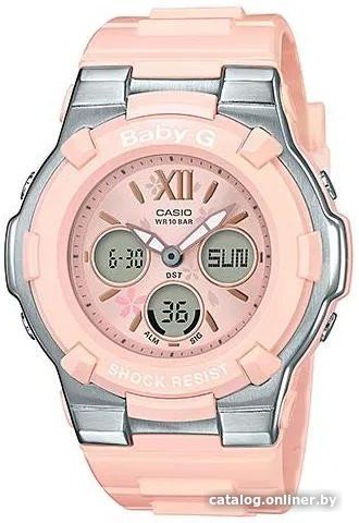 Наручные часы Casio Baby-G BGA-110BL-4B