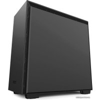Корпус NZXT H710 CA-H710B-B1