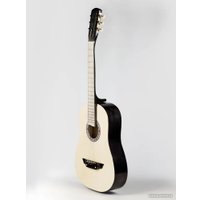 Акустическая гитара Аккорд ACD-39A-74-EC