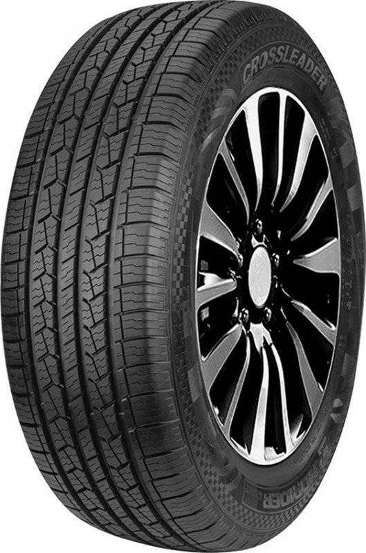 

Летние шины DoubleStar DS01 235/60R16 100H