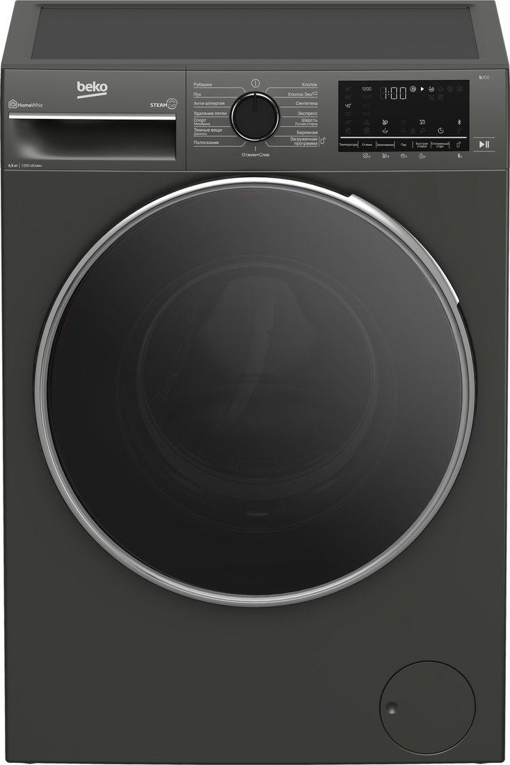 

Стиральная машина BEKO B3WFR56H2A