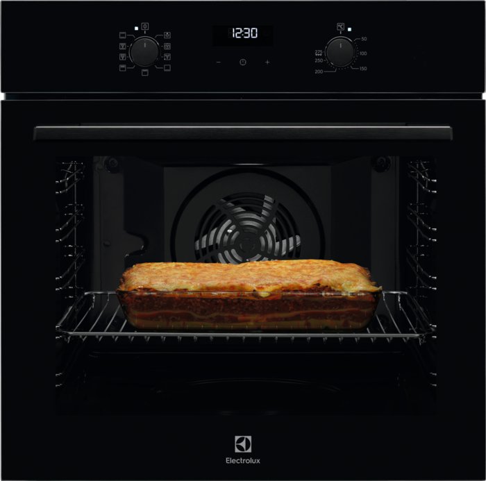 

Электрический духовой шкаф Electrolux OEF5H50Z