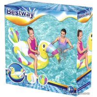 Надувной матрас Bestway Toucan 41437