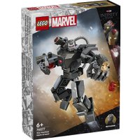 Конструктор LEGO Marvel Super Heroes 76277 Механическая робот Воителя