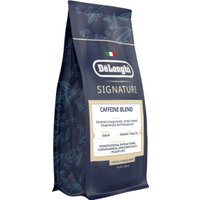 Кофе DeLonghi Signature Caffeine Blend 1 кг