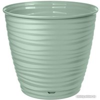 Горшок Idi Land Saffron 221610217/03 (светло-зеленый)