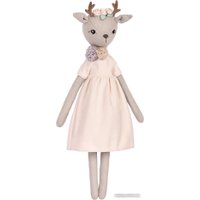 Набор для создания поделок/игрушек Miadolla Набор для шитья TT-0289 Олененок Элли