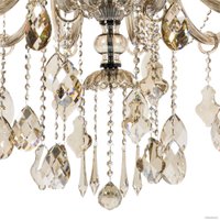 Припотолочная люстра Lightstar Nativo 715287